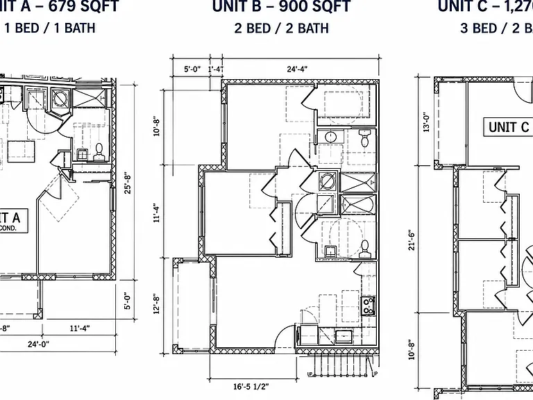 1715 S Springs Rd #1 — Photo 4