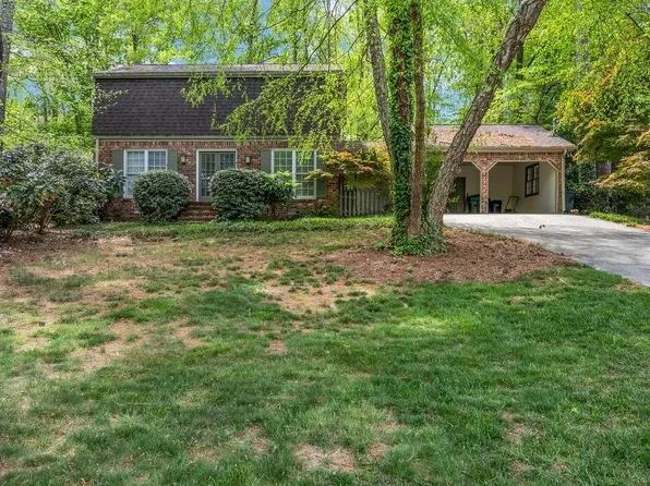 5614 Glenrich Dr, Atlanta, GA 30338