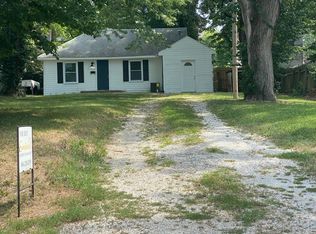 923 S Washington Ave, Independence, MO 64050