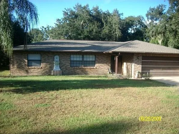 3280 Phonetia Dr, Deltona, FL 32738