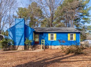 10520 Claybar Trl, North Chesterfield, VA 23236