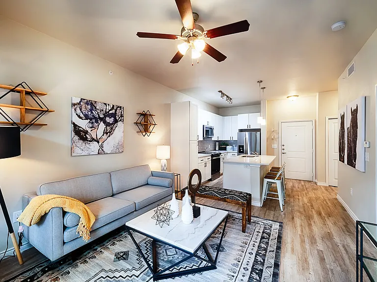Welcome to Southgate Apartments, where modern design meets comfort. Enjoy spacious living areas, stylish decor, and a vibrant community atmosphere. Make this your new home todayschedule a tour and see all that awaits!