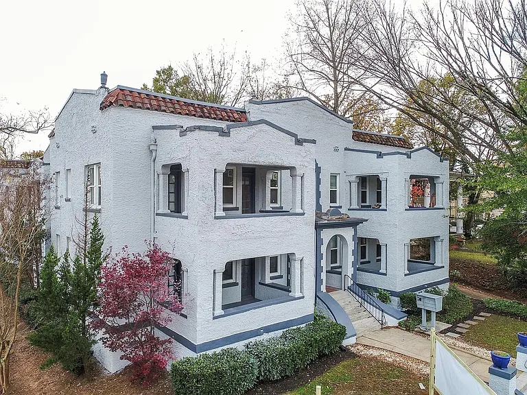 1115 Ponce De Leon Ave NE #15 — Photo 1