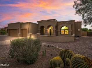 6977 W Wade Pl, Tucson, AZ 85743