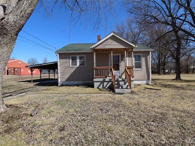 2447 Donna Dr, Cahokia, IL, 62206