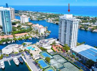 19707 Turnberry Way APT 9B, Aventura, FL 33180