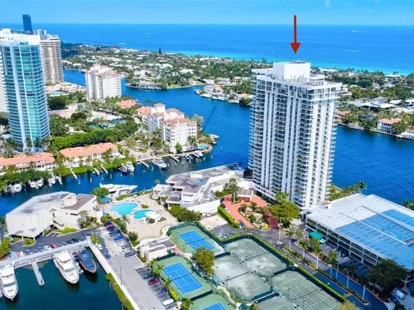 19707 Turnberry Way APT 9B, Aventura, FL 33180