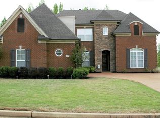 3779 Kenton Dr, Southaven, MS 38672