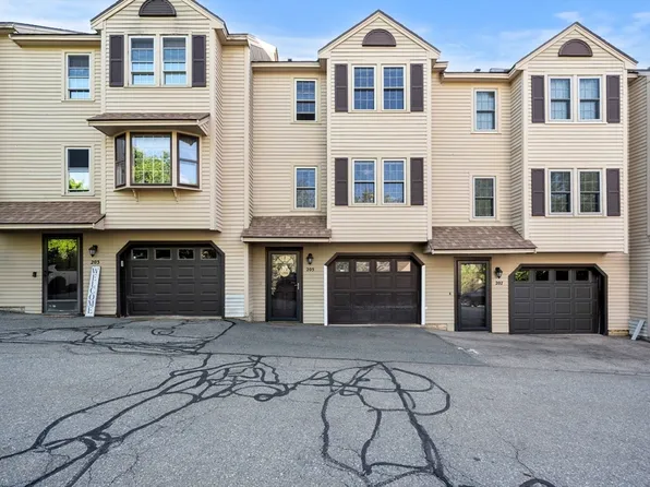 205 Morgan Dr #205, Haverhill, MA 01832