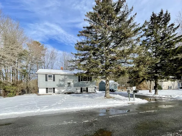12 Irene Street, Lisbon, ME 04250