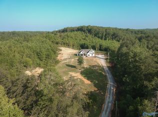 21540 County Road 33, Scottsboro, AL 35768