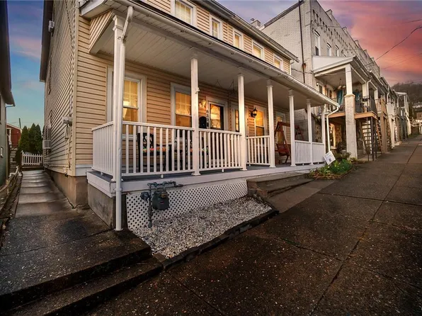 830 Kieffer St, Fountain Hill, PA 18015