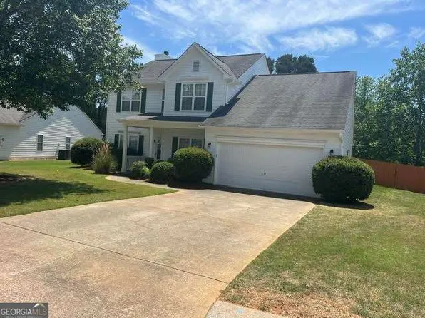 3109 Fieldstone Ct NW, Kennesaw, GA 30152