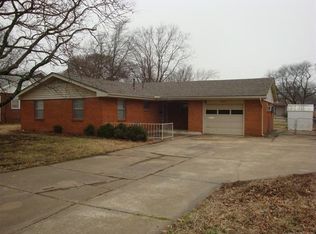 121 NE Wilshire Ave, Bartlesville, OK 74006