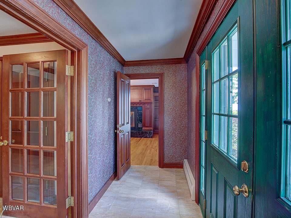 163 Crestmont Dr CONDO 81/2, Eagles Mere, PA 17731 Zillow