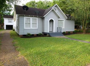 806 Live Oak St, Lake Charles, LA 70601