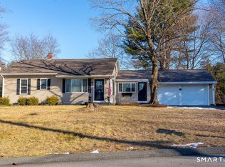 2 East Avenue, Norwich, CT 06360