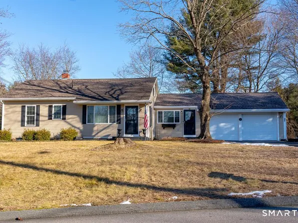 2 East Avenue, Norwich, CT 06360