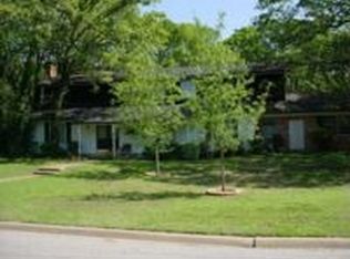 12 Post Oak Trl, Greenville, TX 75402