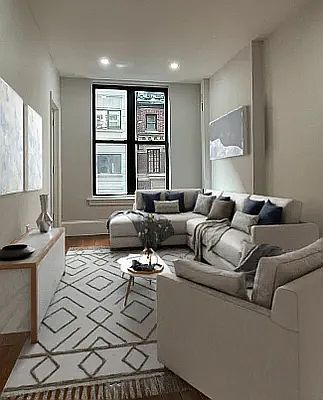 1st image of 45 W 55th St #4E