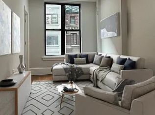 45 W 55th St #4E, New York, NY 10019