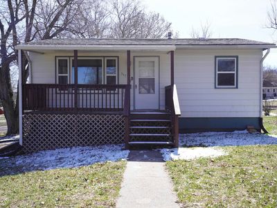 347 E 9th St, Horton, KS, 66439