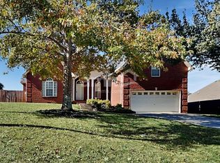 4002 Greentree Ct, Smyrna, TN 37167