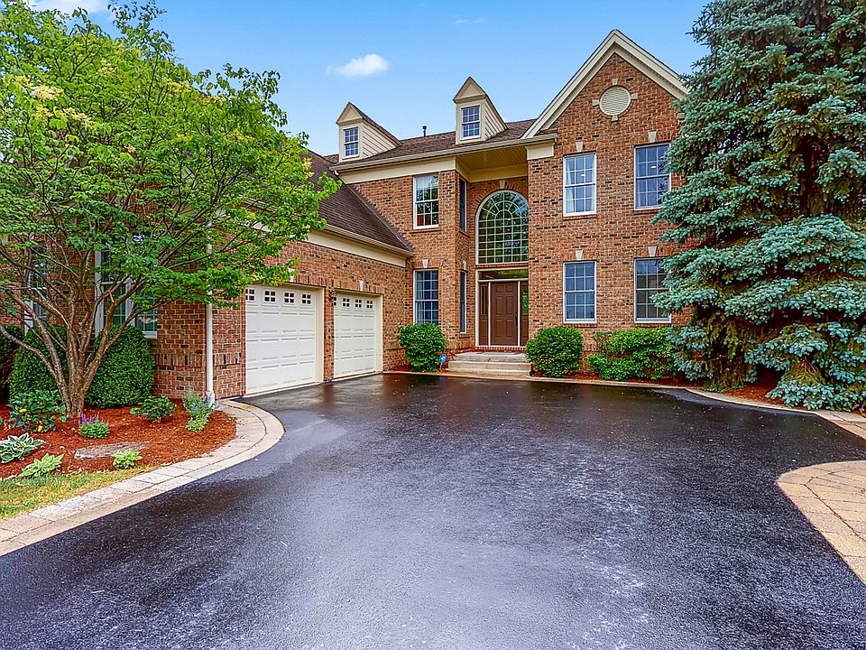 9 Tournament Dr S, Hawthorn Woods, IL 60047 Zillow