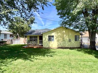 1107 Chestnut St, Susanville, CA 96130
