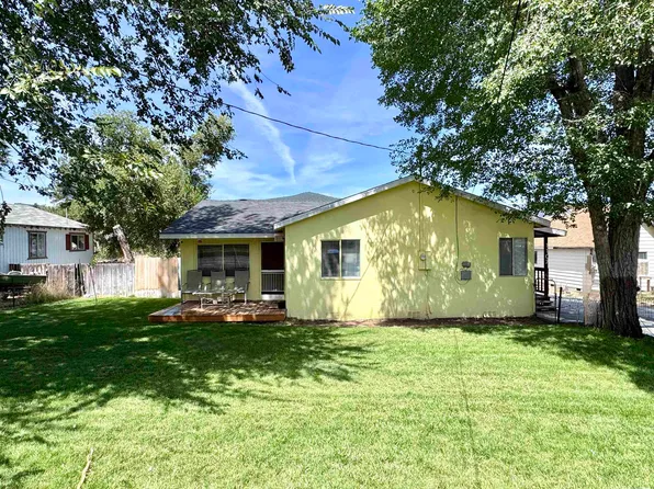 1107 Chestnut St, Susanville, CA 96130
