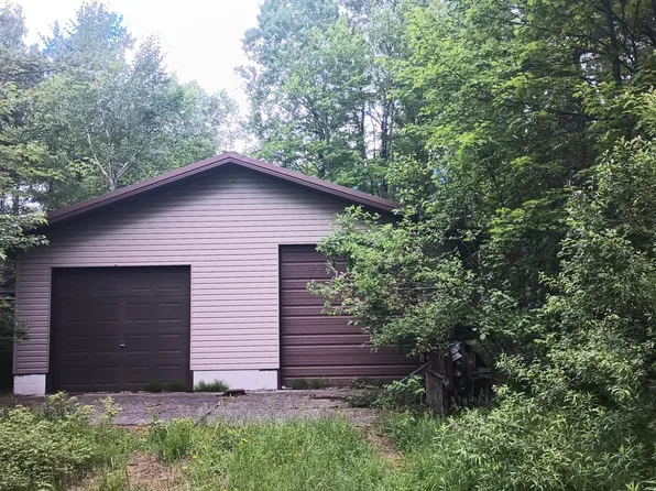 15545 State Highway 45, Bruce Crossing, MI 49912
