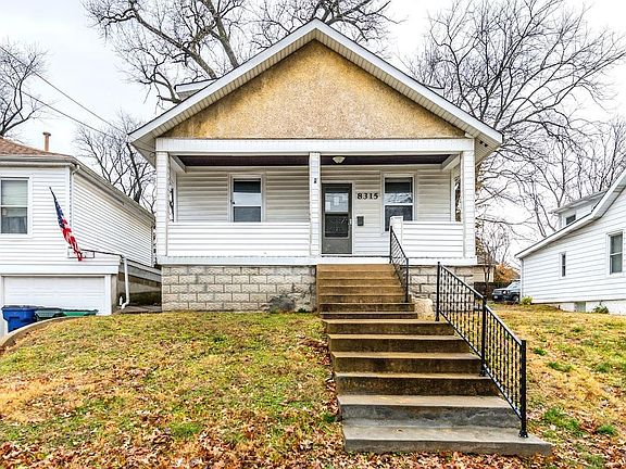 3rd image of 8315 Flora Ave