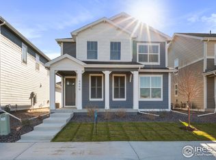 4498 Burl St, Timnath, CO 80547