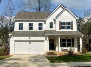 392 Frontier Cir, Auburn, AL 36830