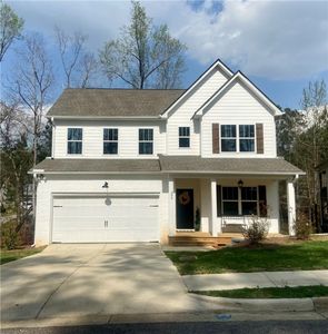 392 Frontier Cir, Auburn, AL, 36830