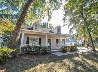 125 Reef Run Rd, Pawleys Island, SC 29585