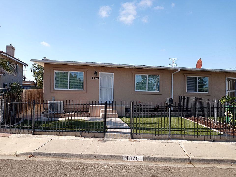 1st image of 4370 K St