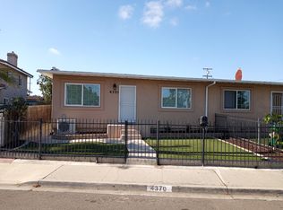 4370 K St, San Diego, CA 92102
