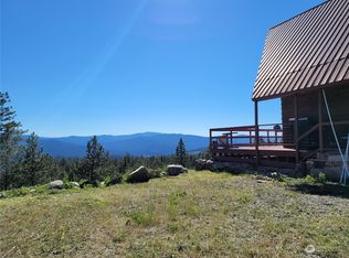 120 Blue Meadow Rd, Tonasket, WA 98855