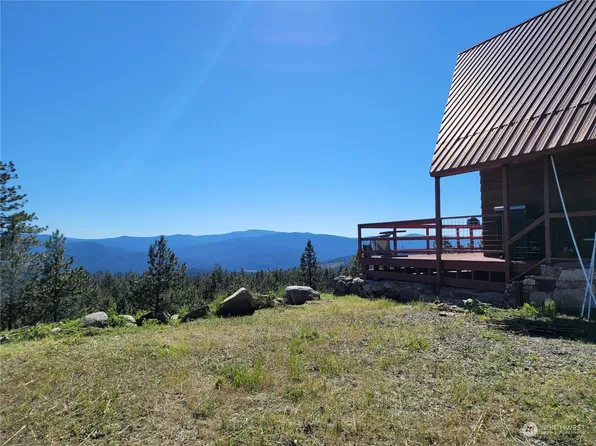 120 Blue Meadow Road, Tonasket, WA 98855