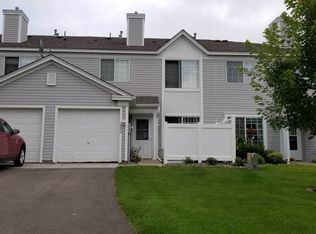 12240 Killdeer St NW APT 1206, Coon Rapids, MN 55448