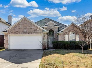 4413 Lodestone Ln, Fort Worth, TX 76123