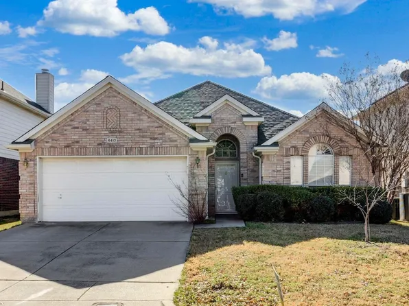 4413 Lodestone Ln, Fort Worth, TX 76123