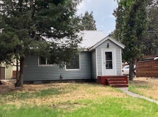 1391 NW Newport Ave, Bend, OR 97703