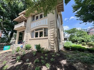 517 Saint James Pl #517, Pittsburgh, PA 15232