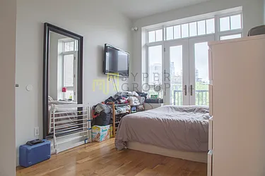 Rented by The Syper Group