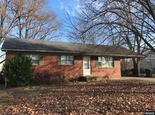 113 Maywood Dr, Martin, TN 38237