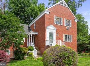1535 Mount Eagle Pl, Alexandria, VA 22302