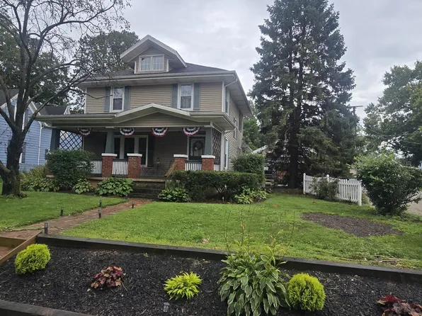 19234 Spring St, Saint Johns, OH 45884