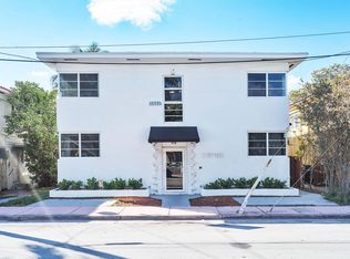 7510 Byron Ave APT 8, Miami Beach, FL 33141